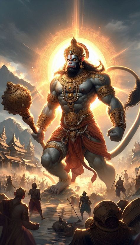 Ravan Pic, Hanuman Ji Wallpaper, Gods Wallpaper, Hanuman Images Hd, Hanuman Hd, Siya Ram, Lakshmi Narayan, New Hd Pic, Durga Ji