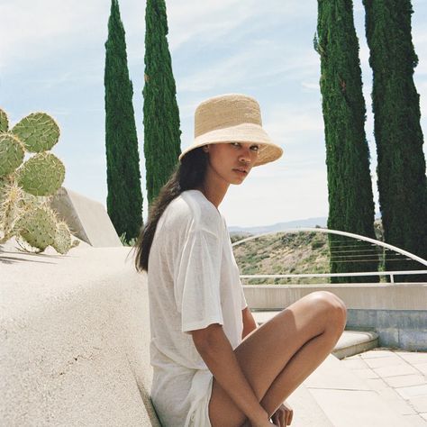 Pinch myself moment 🙈🙈 @lackofcoloraus have officially landed in Ingham and we CANNOT contain our excitement ✨ @lackofcoloraus 🫶🏼 Bucket Hat Beach, Style Bucket Hat, Straw Bucket Hat, Round Hat, Rancher Hat, Lack Of Color, Wool Fedora, Unique Hats, Hat Design