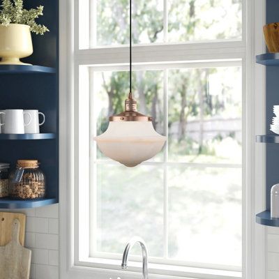 School House Lighting, Classic Chandelier, Classic Lighting, Vintage Bulb, Traditional Chandelier, Kitchen Pendants, Beachcrest Home, Globe Pendant, Globe Lights