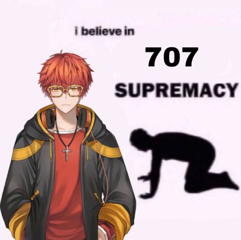 707 Mystic Messenger, Seven Mystic Messenger, Luciel Choi, Mystic Messenger Game, Mystic Messenger Characters, Saeyoung Choi, Mystic Messenger Memes, Mystic Messenger 707, Wonder Boys