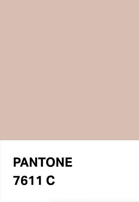 dusty pink rose Pantone 7611 C Dusty Rose Color, Color Stories, Body Colour, Pantone Color, Season Colors, Dusty Rose, Dusty Pink, Pink Rose, Color Palette