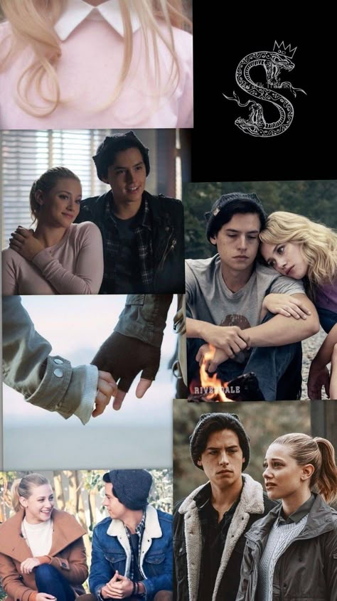 Jughead Aesthetic, Betty Jughead, Betty And Jughead, Aesthetic Blue, Most Wanted, Riverdale, Aesthetic Wallpaper