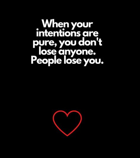 People lose you..✅ I Have Lost So Many People Quotes, Let People Lose You, Lost People, Art Mignon, Interesting Conversation, Love Time, Authentic Self, Ted Talks, Self Talk