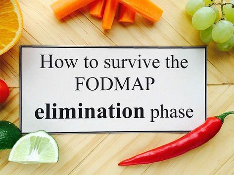 How to survive the FODMAP elimination phase Low Fodmap Elimination Phase, Fodmap Elimination Phase, Fodmap Elimination Diet, Elimination Diet Meal Plan, Food Portion Sizes, Ibs Fodmap, High Fodmap Foods, Low Fodmap Diet Recipes, Ibs Diet