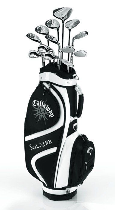 Golf 7 R, Golf Ladies, Used Golf Clubs, Best Golf Clubs, Womens Golf Fashion, Golf Club Sets, Golf Attire, Callaway Golf, Golf Training