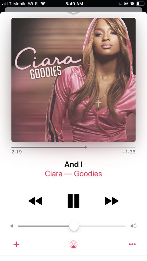 Ciara Oh, Ciara Goodies, Rap Music Playlist, Hip Hop Girl, Throwback Songs, Upbeat Songs, Playlist Ideas, Missy Elliott, Song Suggestions