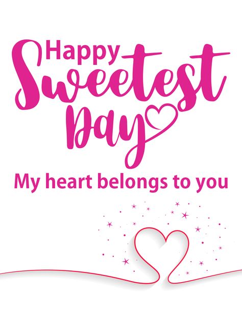 Happy Sweetest Day For Him, Love Text Messages For Him, Poem For Her, Happy Sweetest Day, Valentines Day Poems, Valentines Balloons, Birthday Reminder, Relationship Challenge, Valentine Quotes