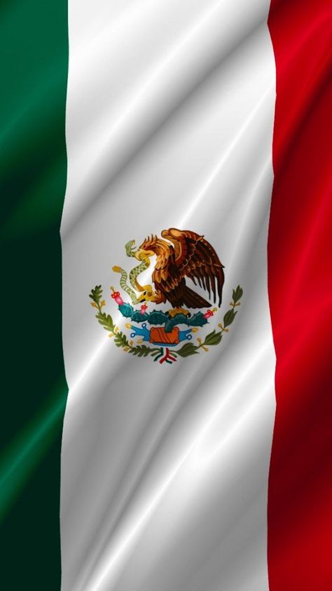 Mexican Flag Wallpaper iPhone 6 Mexican Flag Wallpaper, Flag Wallpaper Iphone, Mexican Flag Drawing, American Flag Wallpaper Iphone, Mexican Flag Colors, City Iphone Wallpaper, Good Phone Backgrounds, Mexican American Culture, Mexico Wallpaper