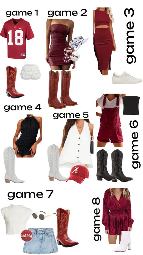 Game Day Outfit Football, College Of Charleston, Football Game Outfit, Game Day Outfit, Gameday Outfit, Football Game, Day Outfit, Gaming Clothes, Cute Everyday Outfits