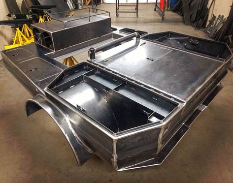 Welding Truck Bedding, Welding Trailer, Welding Trucks, Shielded Metal Arc Welding, Welding Beds, Welding Rig, Welding Rigs, Custom Truck Beds, Truck Flatbeds