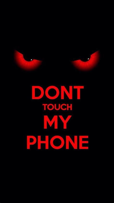 Don't Touch My Phone | Dont Touch My Phone Wallpapers Don't Touch My Phone Wallpapers Iphone, Wallpaper Dont Touch My Phone, Dont Touch My Phone, Don't Touch My Phone, Funny Lock Screen Wallpaper, Valentines Wallpaper Iphone, Phone Lock Screen Wallpaper, Joker Iphone Wallpaper, Phone Humor