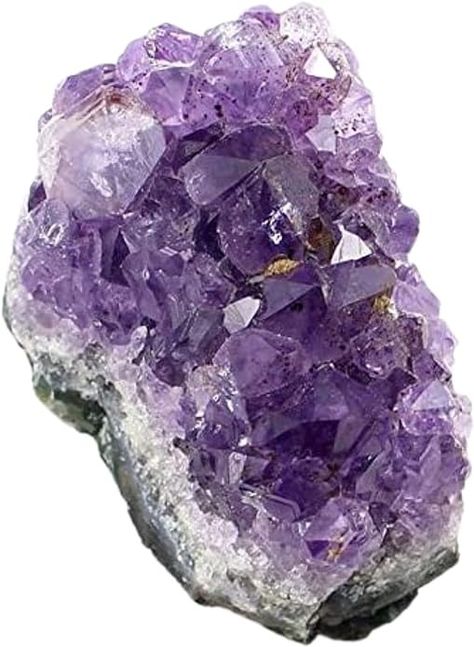 Amazon.com: Mineralist Collection Crystal Healing Stones, Natural Raw Amethyst Chunk HQ, 1 LB Real Amethyst Geode Cave Gift Crystals, Rocks for Reiki, Yoga, Meditation, Chakra, Spiritual Decorative Gemstones : Health & Household Reiki Yoga, Geode Cave, Crystal Healing Chart, Crystal Healing Stones, Raw Amethyst, Amethyst Geode, Minerals And Gemstones, Crystal Gems, Crystals Minerals