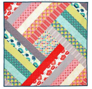 Round Quilt, Strip Quilt Patterns, Jelly Roll Quilt Patterns, Scrappy Quilt Patterns, Scrap Quilt Patterns, Easy Quilt Patterns, Patchwork Quilt Patterns, Strip Quilts, Quilt Block Tutorial