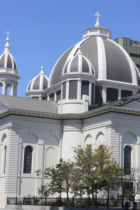 Beautiful church in Downtown San Jose, CA Downtown San Jose, San Jose Ca, Wedding Venue, San Jose, Worship, Taj Mahal, Wedding Venues, California, Building