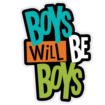 Boys Will Be Boys SVG scrapbook collection cute svg files cute svg cut files cute cut files Boys Will Be Boys Quotes, Cricut Scrapbook Titles, Boy Clipart, Boys Will Be Boys, Scrapbook Boys, Scrapbook Collection, Scrapbook Titles, Card Sentiments, Boy Quotes