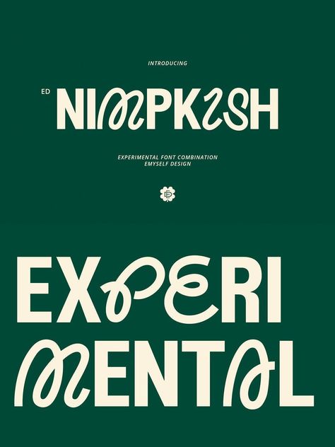 Nimpkish is a multi-purpose font family that combines elements of classic serifs and modern sans. #Target_Logo #Font_Love #Instagram_Font #Website_Fonts Free Typography Fonts, Font Love, Font Bubble, Free Commercial Fonts, Typeface Logo, Business Fonts, Instagram Font, Font Combos, Font Combinations