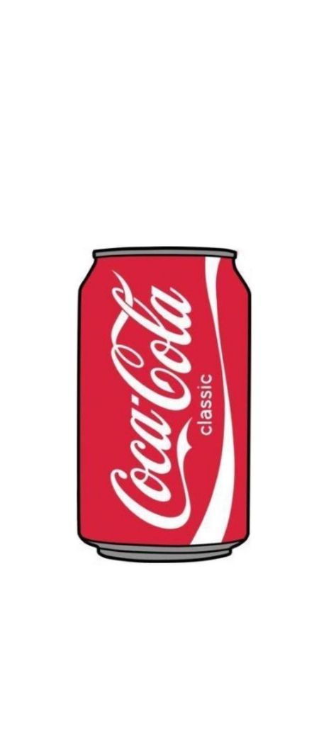 Coke Cartoon, Coca Cola Drawing, Coca Cola Drink, Funny Patches, Coke Cans, Pepsi Cola, Coca Cola, Sake, Beverage Can