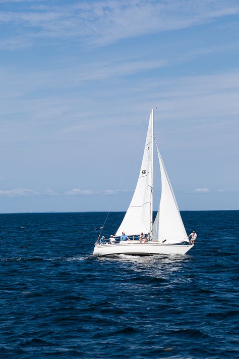 Jennifer Chong, Cape Cod Aesthetic, Costal Granddaughter, Pretty View, Sailing Trips, Coastal Granddaughter, Best Boats, Coastal Life, Clam Chowder