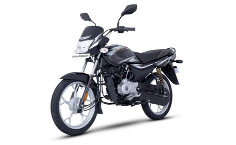 New Bajaj Platina 100ES Launched at Competitive Price Bajaj Auto, Tubeless Tyre, New Motorcycles, Alloy Wheel, Rear View Mirror, Product Launch, On Sale