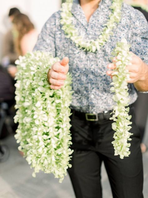 A Tropical Rehearsal Dinner at the Andaz Maui via Pacific Weddings Tropical Rehearsal Dinner Decorations, Rehearsal Dinner Beach, Hawaiian Themed Rehearsal Dinner, Tropical Rehearsal Dinner, Maui Wedding Bouquets, Andaz Maui Wedding, Andaz Maui, Hawaii Party, Maui Weddings