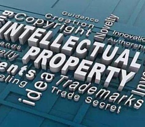 All you need to know about the new IPR Policy Estate Lawyer, Intellectual Property Law, Property Rights, Trademark Registration, Data Protection, Bank Of America, Intellectual Property, Law Firm, Counseling