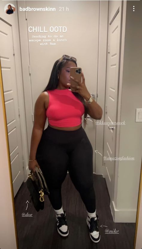 Escape Room Outfit Ideas, Escape Room Outfit, Escape Room, Outfit Ideas, Tights, Dior, Cute Outfits, Mirror Selfie, My Style