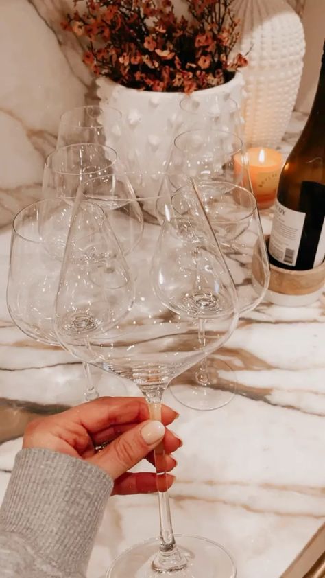 Hip Large Red Wine Glass + Reviews curated on LTK Luxury Wine Glasses, Glass Of Wine Aesthetic, Picnic Board, Baking Supplies Storage, Big Wine Glass, Large Wine Glass, Wine Photography, Red Wine Glasses, Elegant Centerpieces