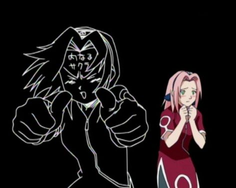 Inner Sakura, Sasuke Uchiha Sakura Haruno, Naruto Gaara, Sakura Haruno, Sasuke Uchiha, Naruto, Anime