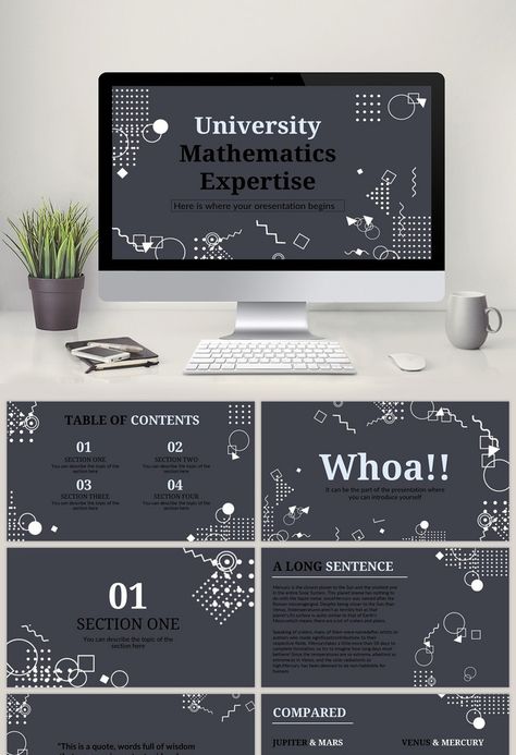 Maths Ppt Template, Math Template Powerpoint, Math Ppt Template, Math Powerpoint Templates, Math Presentation, Math Template, Math Powerpoint, Ppt Template Free Download, Black Wallpapers Tumblr