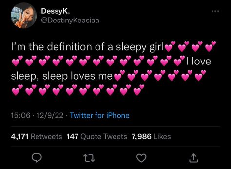 Sleep Twitter Quotes, Sleep Quotes Twitter, Sleep Tweets, Goodnight Twitter Quotes, Goodnight Tweets, I Wake Up And Put On Future Tweet, Love Sleep Quotes, Tweets About Sleeping, Go To Sleep Meme