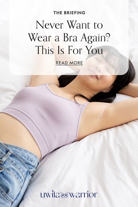 Bra Alternatives, Without Bra, Sleep Bra, That Feeling, Ribbed Tank, Rib Cage, Perfect Fit, Tee Shirts, Women Wear