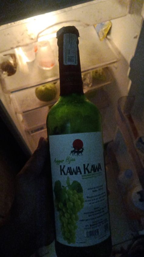 Alcohol sake kawa kawa, sake from refrigrator Random Pict, Soju, Tequila, Sake, Good Vibes, Black