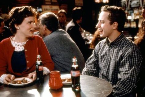 The Other Sister~(1999/Romantic Comedy) Sister Daniel, Giovanni Ribisi, Juliet Mills, Sisters Movie, Jennifer Jason Leigh, Tom Skerritt, The Other Sister, Juliette Lewis, Movie Moments