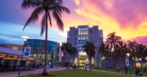 FIU News - Florida International University University Calendar, Hospitality And Tourism Management, Fly Spray, Tourism Management, Florida International University, Campus Map, International University, Media Relations, Student Guide