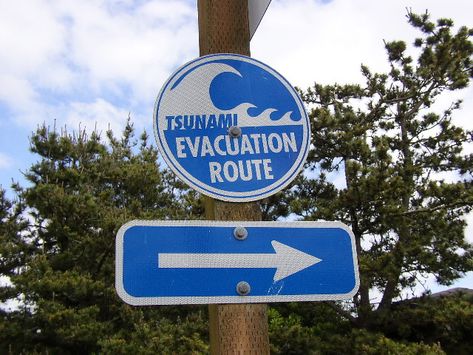 Food Restrictions, Pilot Boats, Subduction Zone, Tsunami Warning, Coast Guard Stations, Special Diet, Port Angeles, Grilling Gifts, Special Diets