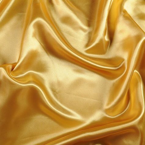 Ribbon Dresses, Eyes Wide Shut, Ribbon Dress, Satin Color, Gold Fabric, Color Art, Wedding Theme, Golden Hour, Colorful Art