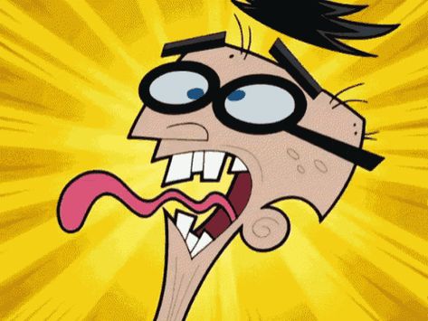 Mr Crocker, Miranda Bailey, Ayyy Lmao, The Fairly Oddparents, Fairly Odd Parents, Odd Parents, Lantern Ideas, Stop It, Spotify Playlist