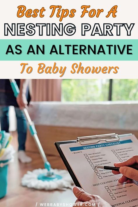Are you planning your next event but looking for an exciting twist? Consider a nesting party, a whimsical and unique event concept that's perfect for nature lovers, birders, and party planners alike. In this guide, we delve into the ins and outs of throwing a charming nesting party, complete with creative themes, delightful decorations, and delectable snacks. Let's bring the fun back into hosting! Nesting Baby Shower Theme, Non Baby Shower Ideas, Nesting Party Baby, Nesting Party Ideas Checklist, Nesting Party Invitations, Nesting Shower Ideas, Nesting Party Invite, Nesting Party Tasks, Nesting Party Checklist