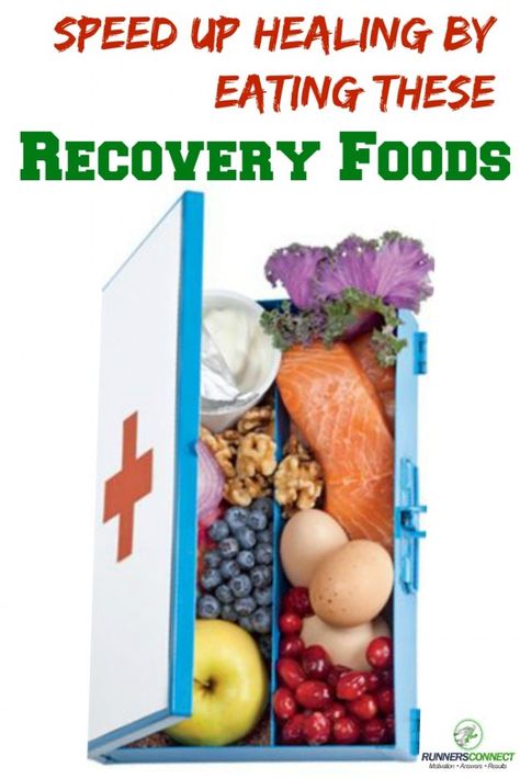 Knee Replacement Recovery, Knee Surgery Recovery, Acl Recovery, Healing Smoothie, Acl Surgery, Running Nutrition, Healing Diet, Ankle Surgery, Recovery Food