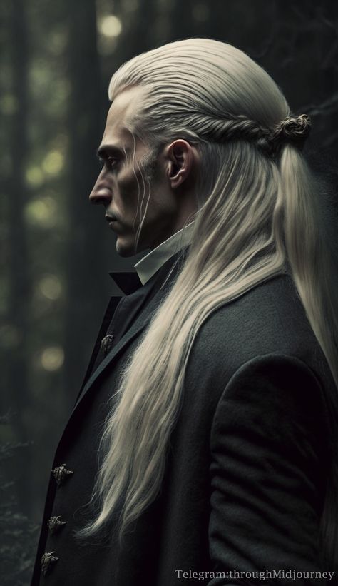 Lucius Malfoy #luciusmalfoy #malfoy #harrypotter #hogwarts #slytherin #hermionegranger #fanart #midjourney Hot Lucius Malfoy, Antonin Dolohov Fan Cast, Lucis Malfoy, Young Lucius Malfoy, Lucius Malfoy Fanart, Lucius Malfoy Aesthetic, Lucius Malfoy Art, Hogwarts Slytherin, Harry Potter Face