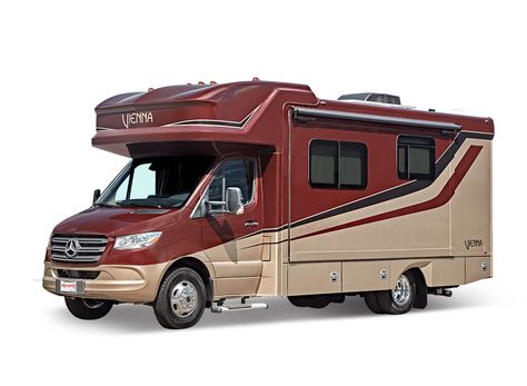 Small Class C RVs - List of Best Class C RV Manufacturers 26 Best Small Rv, Small Motorhomes, Rv Gear, Rving Full Time, Campervan Rental, Small Rv, Rv Campgrounds, Class C Rv, Rv Tips