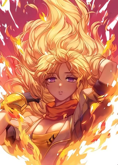 rana on Twitter: "team rwby in ein lee's style is just *chef's kiss* https://t.co/2ebrew84Ru" / Twitter Yang Xiao Long, Rwby Yang, Rwby, Kiss, Blonde, On Twitter, Twitter, Hair, Anime