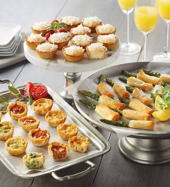 Asparagus Wraps, Gluten Free Puff Pastry, Coconut Cheesecake, Appetizer Bites, Cheese Appetizers, Gourmet Gifts, Roasted Asparagus, Dinner Appetizers, Spinach And Cheese