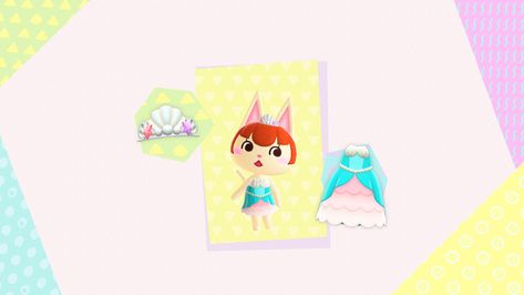 Acnh Felicity, Felicity Acnh, Acnh Lookbook, Animal Crossing, Lookbook, Animals, Quick Saves, Art