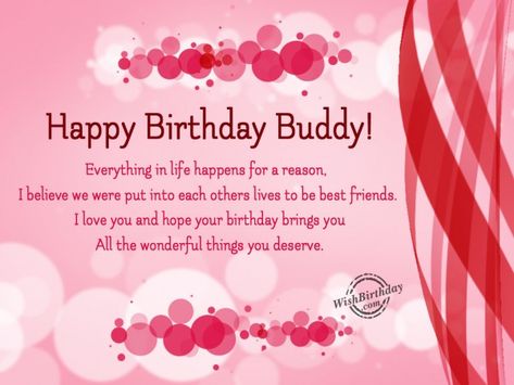 8 Top Image Birthday Wishes For Best Buddy It was Sania Mirza’s altogether on Sunday, and abounding of her abutting friends, forth with actors and ado... Check more at https://cardsinvitation.juliankeenangrow.com/8-top-image-birthday-wishes-for-best-buddy/ Birthday Wishes For Buddy, Happy Birthday Buddy, Birthday Wishes Quotes, Encouraging Quotes, Scenery Nature, Good Buddy, Birthday List, Happy Birthday Quotes, Happy Birthday Images