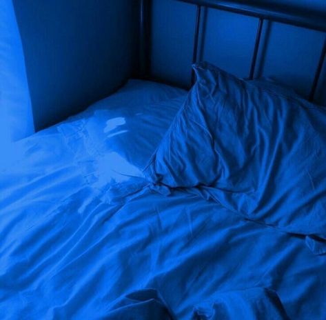 Blue Aesthetic Dark, Ravenclaw Aesthetic, Everything Is Blue, Yves Klein, White Sheets, Blue Hour, Feeling Blue, Aesthetic Colors, Ravenclaw