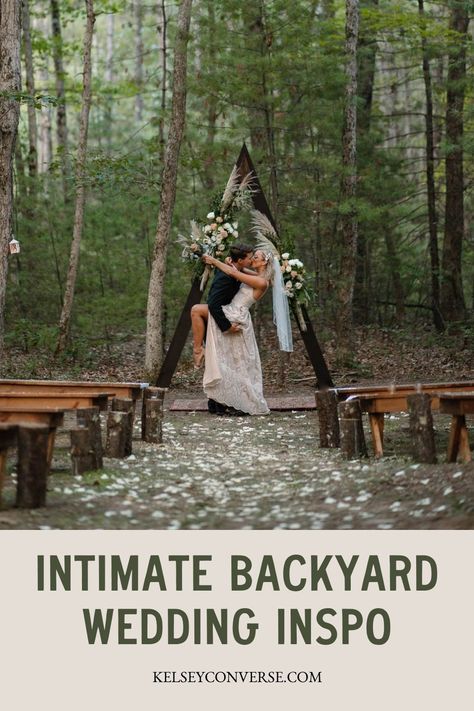 These two created the most incredible DIY backyard microwedding in the summer in New Hampshire. In this blog, I go over unique DIY wedding inspiration and ideas, a look into their backyard ceremony and reception, and some of their backyard wedding decor. New England wedding photographer. Mini Backyard Wedding, Small Backyard Wedding Ideas Diy, Backyard October Wedding, Micro Wedding Backyard, Small Farm Wedding, Field Wedding Ideas, Backyard Reception Ideas, Outdoor Small Wedding, Small Backyard Wedding Ceremony