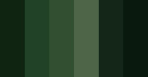 Slytherin Color Palette, Dragon Color Palette, Idle Game, Hexadecimal Color, Dark Green Wallpaper, Green Name, Black Color Palette, Email Examples, Palette Art