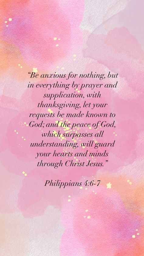 Philippians 4:4-7 Wallpaper, Philipians4:6-7 Wallpaper, Philippians 4:6-7, 2024 Collage, Bible Wallpaper, Peace Of God, Guard Your Heart, Philippians 4, Collage Wall