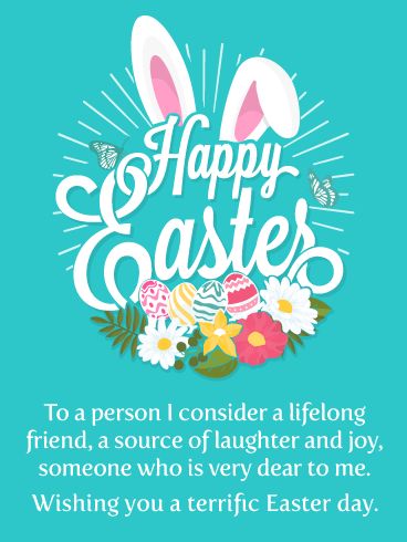 Happy Easter Friend Quotes, Happy Easter Wishes Beautiful, Happy Easter Wishes Friends, Happy Easter Quotes Friends, Happy Easter My Friend, Easter Messages For Cards, Happy Easter Friend, Resurrection Quotes, Happy Easter Images